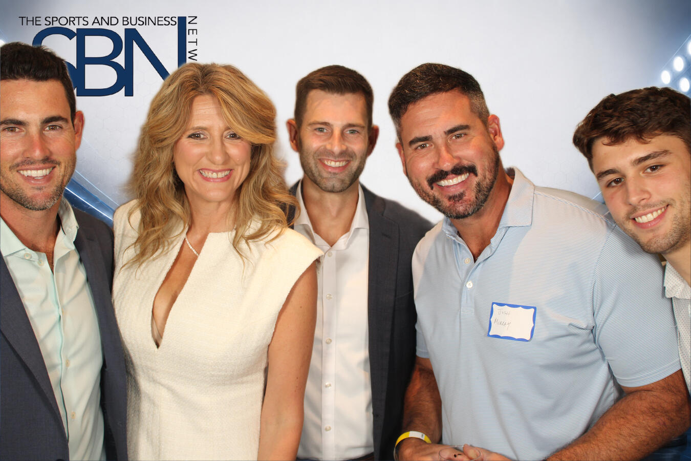 Sports & Business Networking Event Sports & Business Networking Event