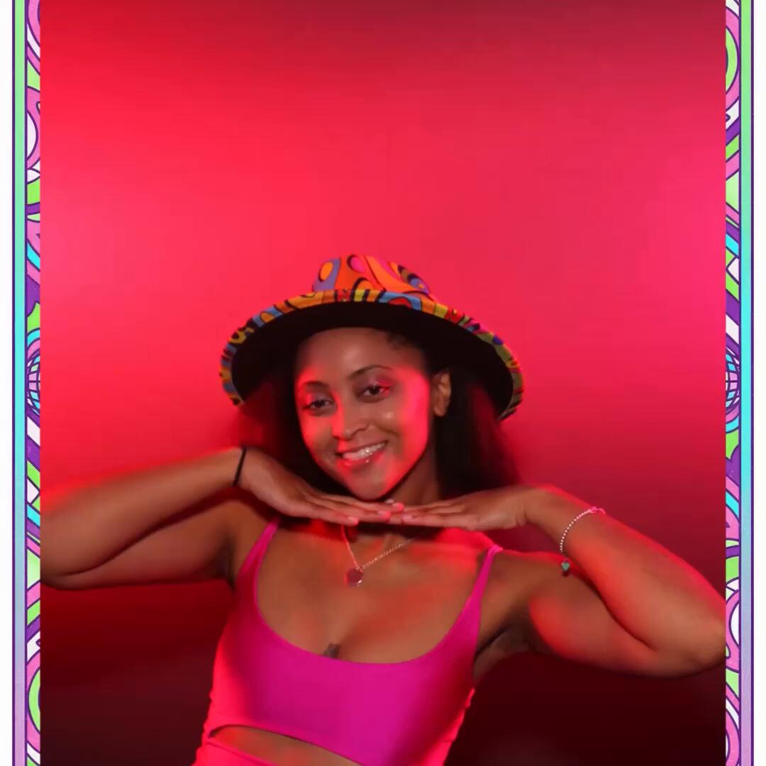 Pink Crush GIF